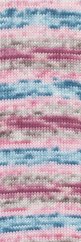 MOVE - PINK/BEIGE/PETROL