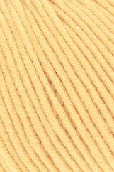 MERINO 120 - GOLDGELB