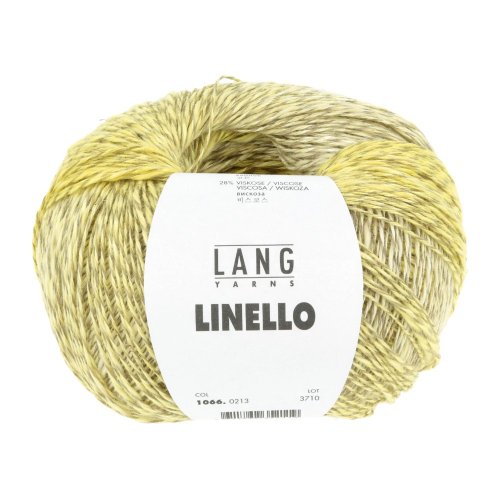 LINELLO - GELB