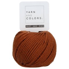 MUST - HAVE MINIS