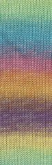 MERINO 120 DÉGRADÉ - BUNT/PASTELL