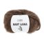 BABY LAMA - BRAUN