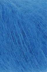 MOHAIR LUXE - KOBALT