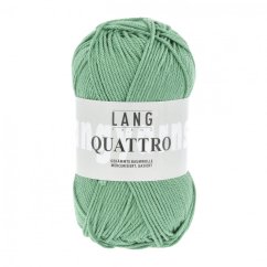 QUATTRO - MALACHIT