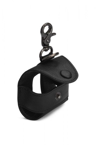 Cindi muud pouzdro na psí sáčky - Barva: black Cindi muud pouzdro na psí sáčky - Barva: black