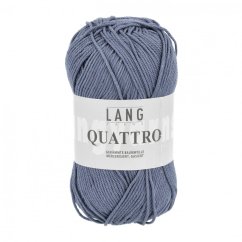 QUATTRO - JEANS DUNKEL