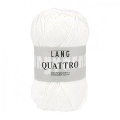 QUATTRO - WEISS