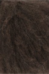 BABY LAMA - CHOCO