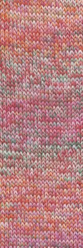 MOVE - PINK/BOURDEAUX/ROSE/GREEN