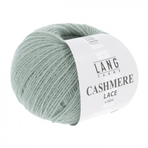 CASHMERE LACE - SALBEI