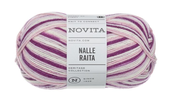 NALLE RAITA - fairy