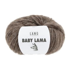 BABY LAMA - BLASSBRAUN