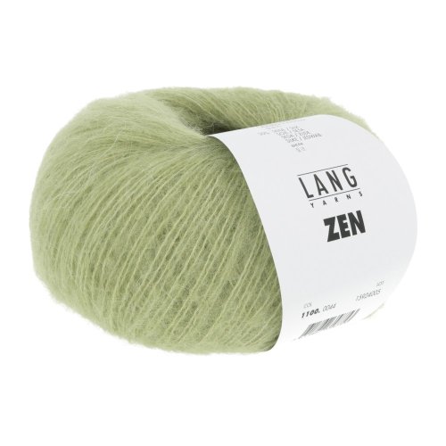 ZEN - LIME