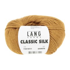 CLASSIC SILK - OCKER