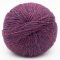 BABYALPAKA Kremke Soul Wool - berry melange
