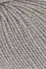 MERINO 120 - WEISS/BEIGE MOULINÉ