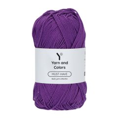 MUST-HAVE Lilac