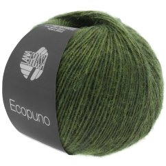Ecopuno - Loden 1