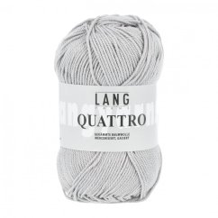 QUATTRO - GRAU