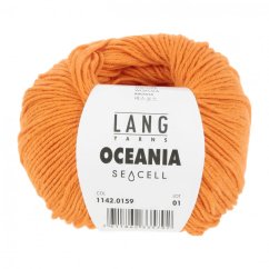 OCEANIA - ORANGE
