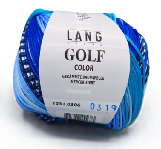GOLF COLOR