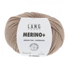 MERINO+ CAMEL