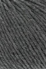 MERINO+ DUNKELGRAU MÉLANGE