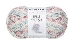 NALLE KESÄ - kesähetki (letní chvilka)