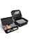 Flora muud kufr s organizerem rich brown/black