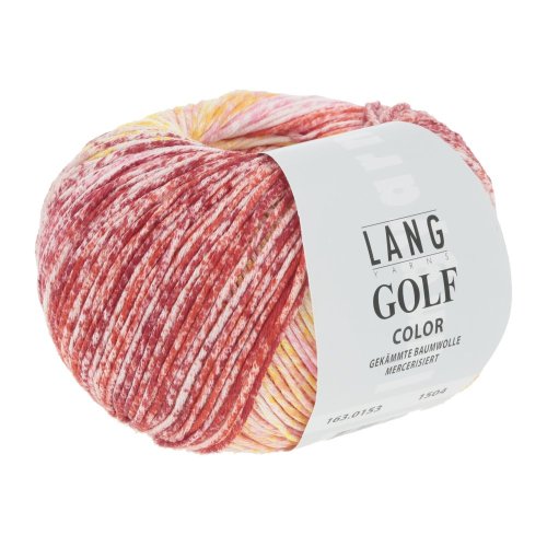 GOLF COLOR - MULTICOLOR ROT
