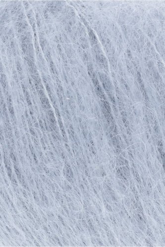 MOHAIR LUXE - JEANS HELL