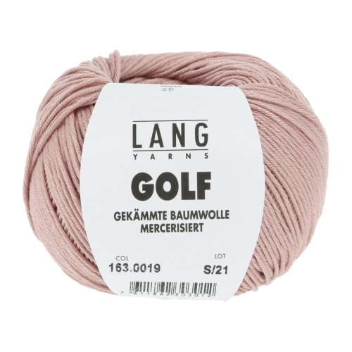 GOLF - ROSÉ