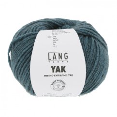 YAK - ATLANTIK