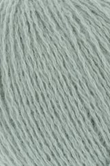 CASHMERE LACE - SALBEI