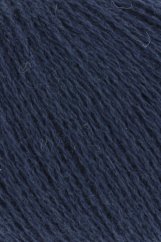 CASHMERE LACE - JEANS
