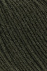 MERINO 120 - LODENGRÜN