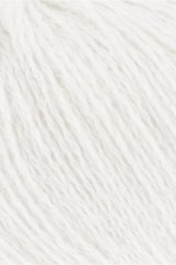 CASHMERE LACE - OFFWHITE
