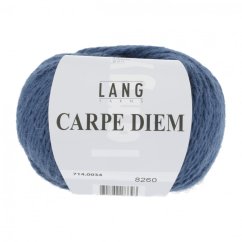 CARPE DIEM - JEANS DUNKEL