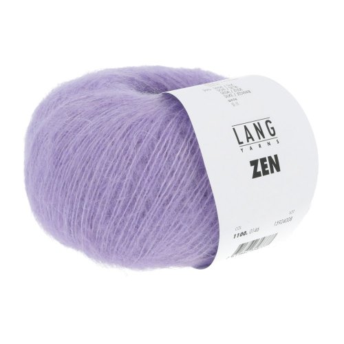 ZEN - LILA HELL