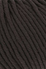MERINO 50 - DUNKELBRAUN