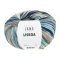 LISBOA - BLAU/BEIGE/GRAU