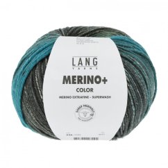 MERINO+ COLOR