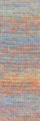 MOVE - ORANGE/TURQUOISE/YELLOW/LILAC