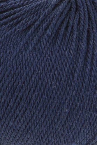 CLASSIC SILK - MARINE