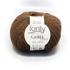 CAMEL GOBI 3