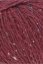 COTTON TWEED - BORDEAUX