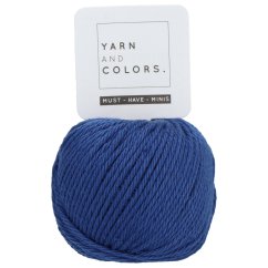MUST - HAVE MINIS