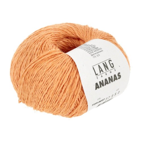 ANANAS - APRICOT