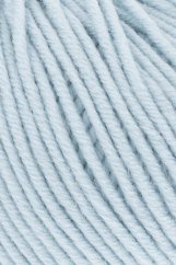 MERINO 120 - EISBLAU