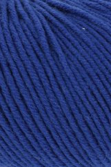 MERINO 120 - ROYAL